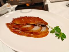 -四季民福烤鸭店(故宫店)