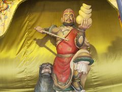 -乌镇东栅景区-修真观