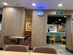 大堂-魏家凉皮(十里河店)