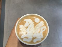 -LOTTA COFFEE(安居博文苑店)