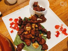 -旅马餐厅(茅家埠店)