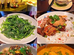 -大头虾越式风味餐厅(光明广场店)