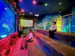 -沈阳海洋探索中心