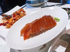 -四季民福烤鸭店(望京旺角店)