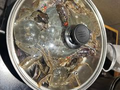 -川骄海鲜自助(亚运村店)