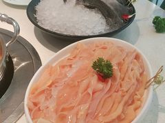 -麻辣空间·清油火锅(万达广场店)