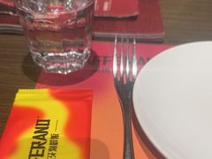-ZAFFERANO西班牙海鲜饭(上海首店)