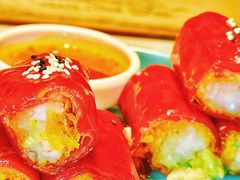 -禄运茶居·手工点心(猎德店)
