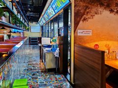 -兰袖厨现炒黄牛肉(天润店)