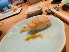 -然寿司(郎园vintage店)
