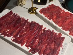 -二刀潮牛·鲜牛肉火锅(爱融荟城店)