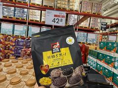 -山姆会员商店(亦庄创意生活广场店)