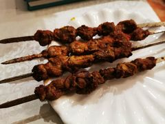 -巴依老爷新疆美食(工体旗舰店)