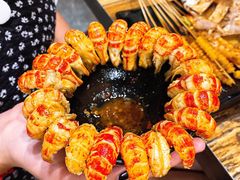 -老谢龙虾(芜湖路店)