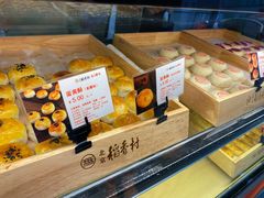 -北京稻香村(第十一店)