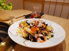 -松鱼亭·和牛烧肉(协鑫广场店)