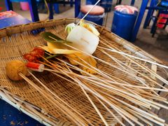 -马路边边串串香(双井直营店)