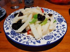 -红胖胖龙虾王·本地菜