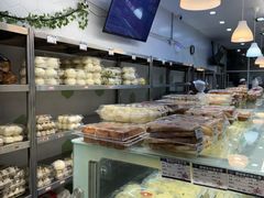 -白玉兰食品(中山公园龙之梦店)
