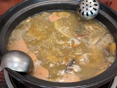 -菌之家·专业纯野生菌火锅·特色炒菌
