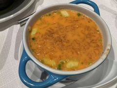 龙虾汤海鲜泡饭-北京厨房(SKP店)
