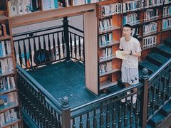 -阅读家(南海天河城店)