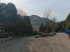 -千佛山风景名胜区