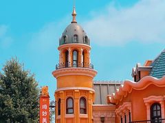 -上海迪士尼度假区