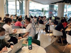 大堂-gaga(深圳福田星河COCO Park店)