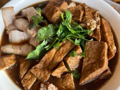 -北京小肠陈饭庄(方庄店)