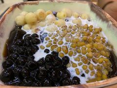 -鲜芋仙(观音桥大融城LG店)