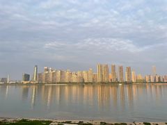 -小林哥的海鲜馆·夜宵烧烤(渔人码头店)