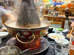 -千亿来乌拉火锅(德胜店)