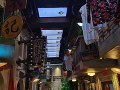 -老表记广西宵夜螺蛳鸭脚煲(西大店)