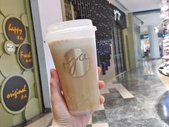 -gaga(深圳福田星河COCO Park店)