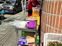 -南湖胖子砂锅(南湖店)