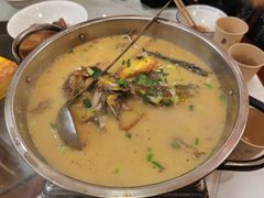 -秀妈厨房(灰汤老店)