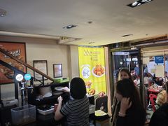 -BHC炸鸡(明洞总店)