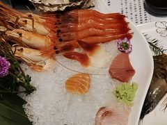 -松坂屋日料自助(长城路店)
