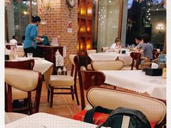 -巴依老爷新疆美食(工体旗舰店)