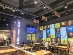 -张碗碗青海牛肉拉面(王城公园店)