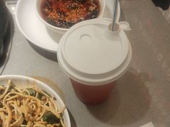 -巴蜀王婆大虾(南锣鼓巷店)