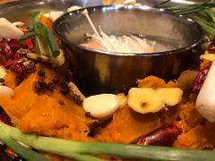 -周幺妹重庆老火锅(银泰城总店)