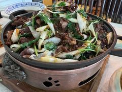 -金家老三饭庄(常营店)