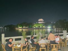 -聚汇三少·龙虾·中餐厅(莫邪路新天地店)