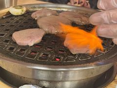 -霸腹烤肉(厦门柚子番店)