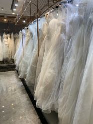 -SATIN COUTURE瑟庭婚纱礼服馆