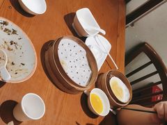 -包小笼·金牌汤包(中山路店)