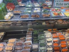-池田寿司·4H鲜作(西直门凯德华联店)