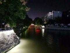 -东水关遗址公园